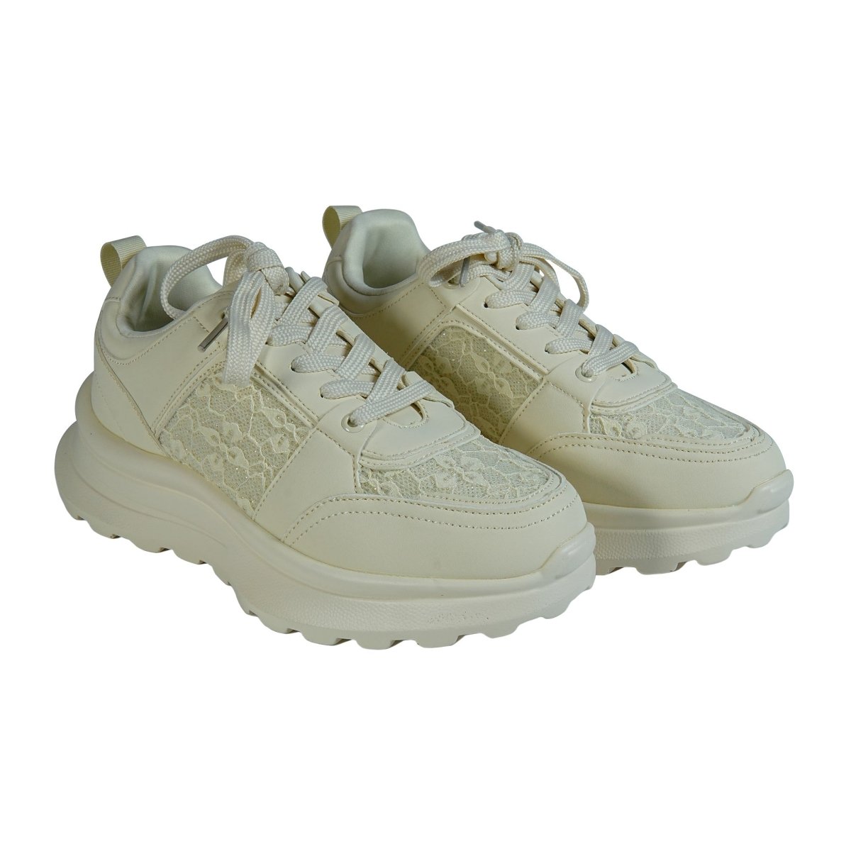 Women Casual Sneakers - 98425S