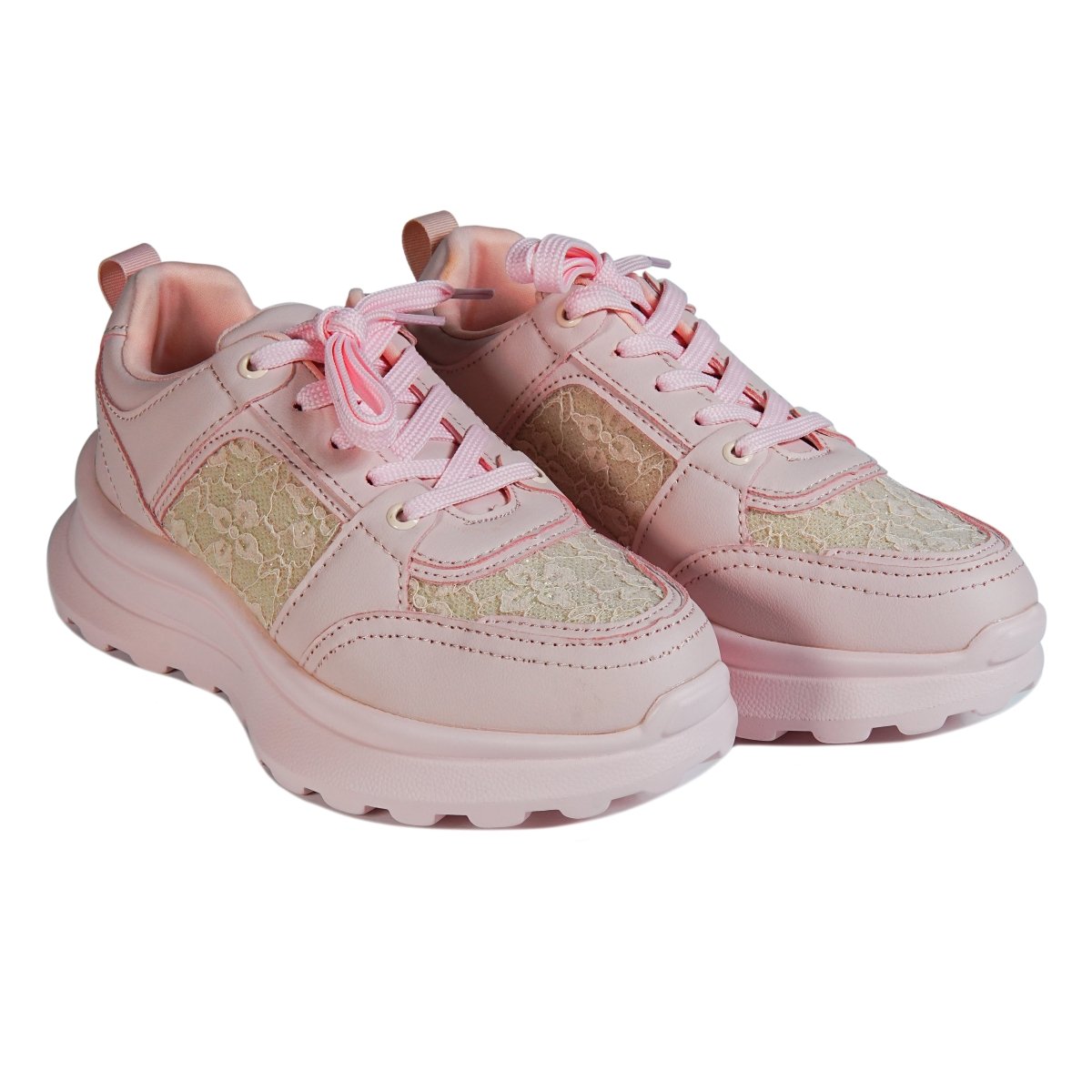 Women Casual Sneakers - 98425S