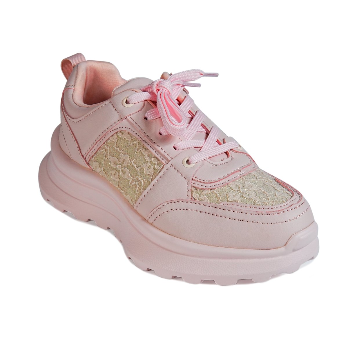 Women Casual Sneakers - 98425S