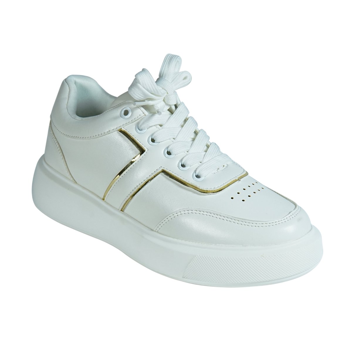 Women Casual Sneakers - 98426S