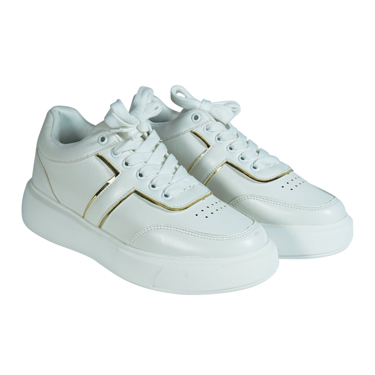 Women Casual Sneakers - 98426S