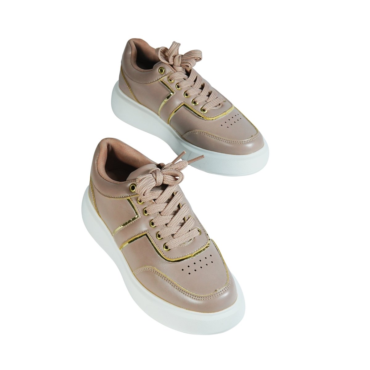 Women Casual Sneakers - 98426S