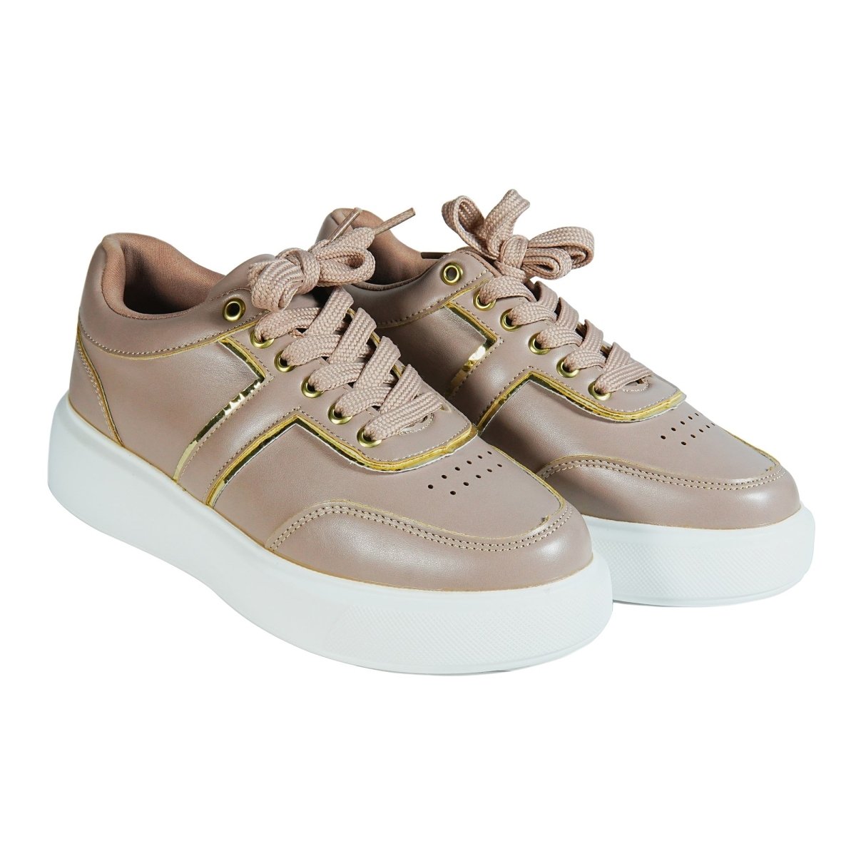 Women Casual Sneakers - 98426S