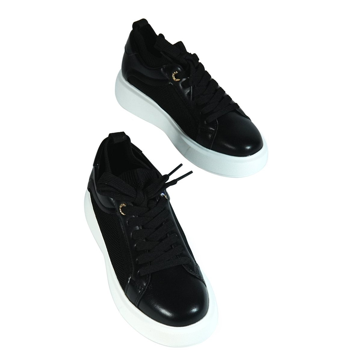 Women Casual Sneakers - 98427S