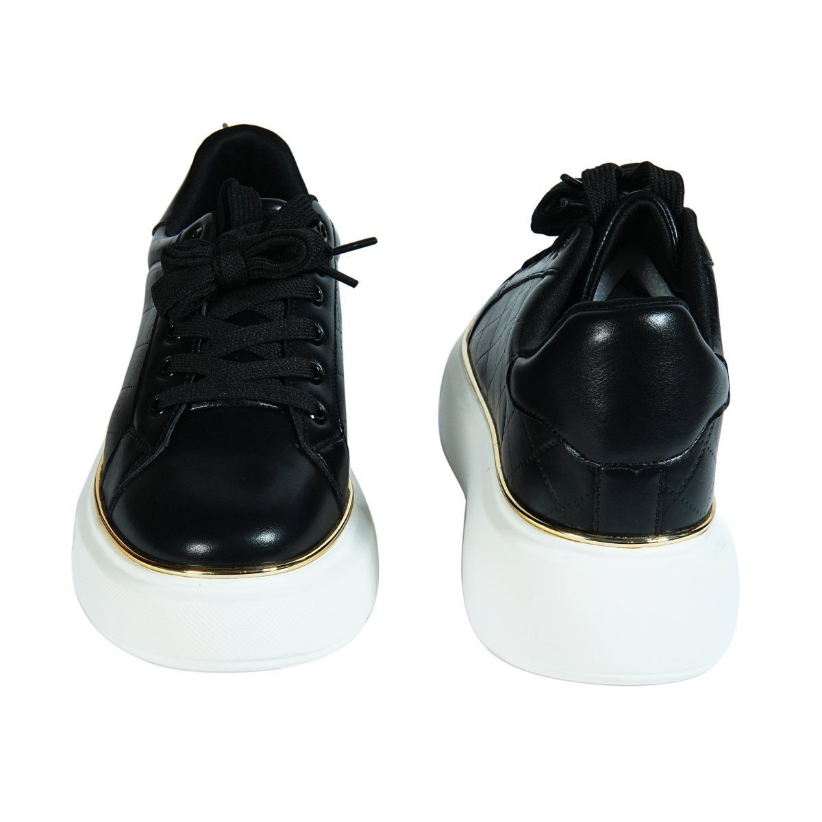 Women Casual Sneakers - 98428S