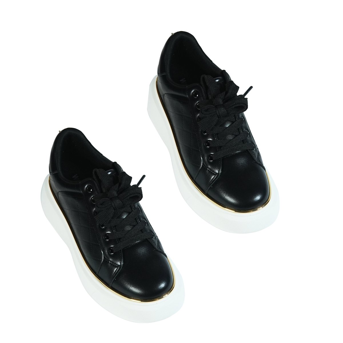 Women Casual Sneakers - 98428S