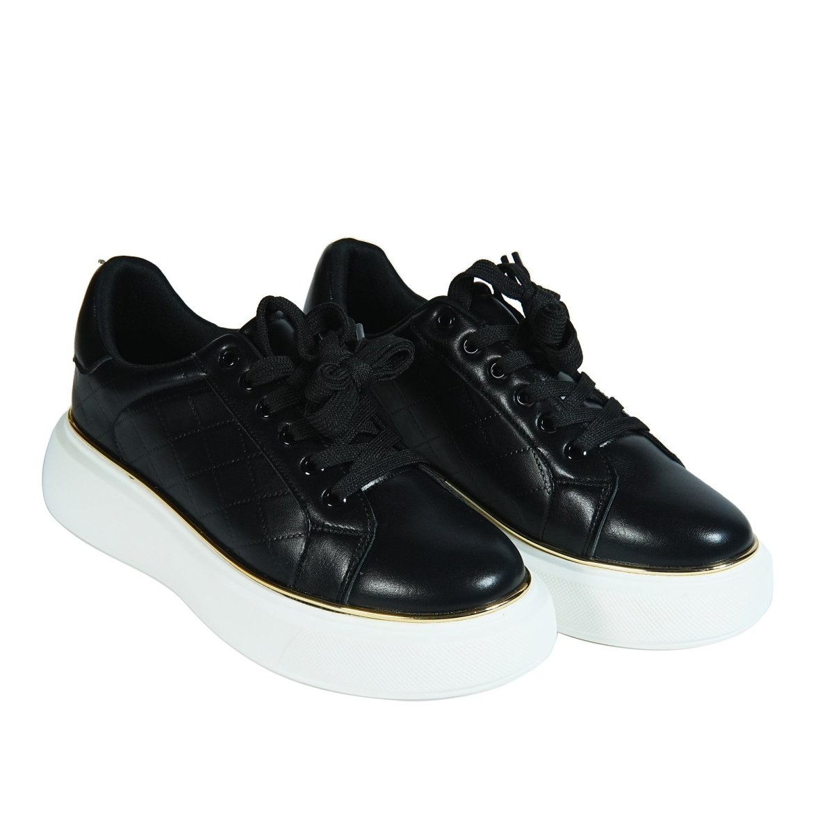 Women Casual Sneakers - 98428S