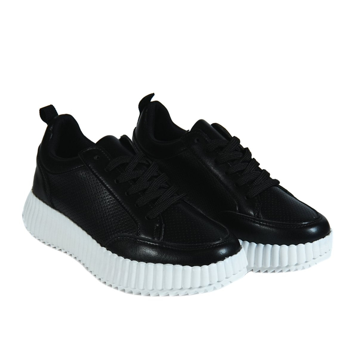 Women Casual Sneakers - 98430S