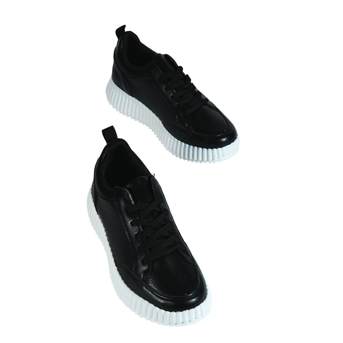 Women Casual Sneakers - 98430S
