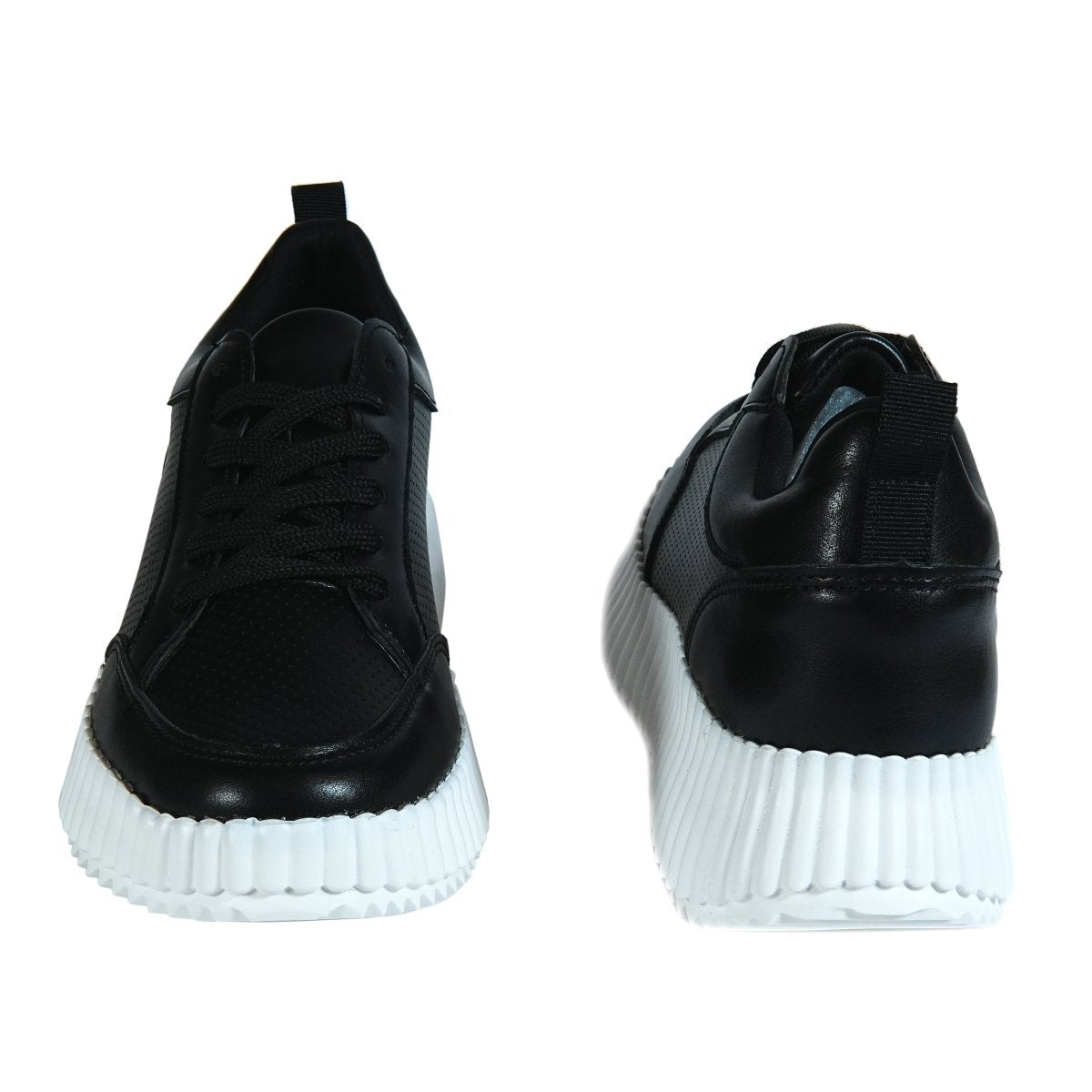 Women Casual Sneakers - 98430S