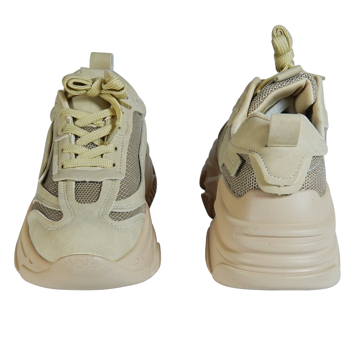 Women Casual Sneakers - 98431S