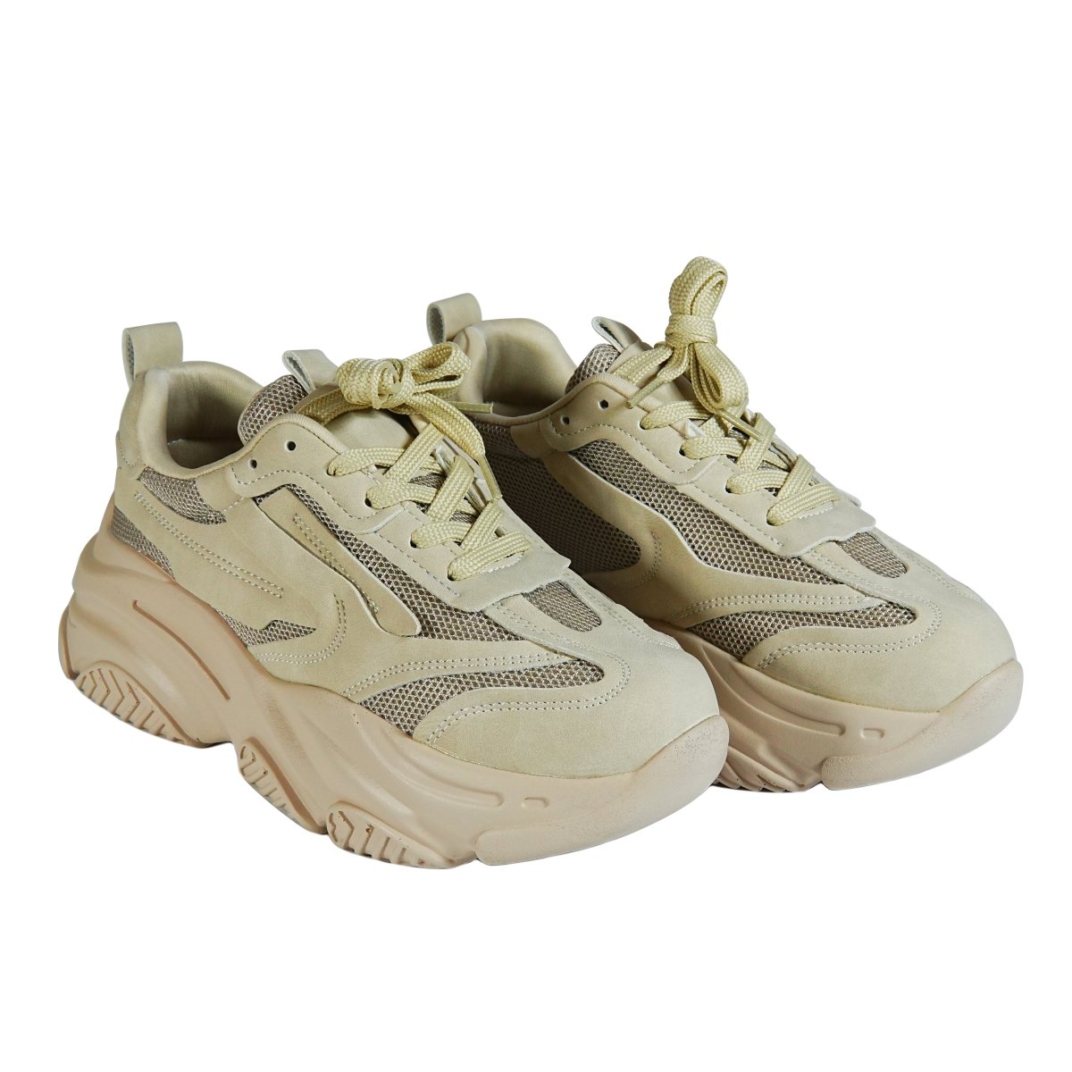 Women Casual Sneakers - 98431S