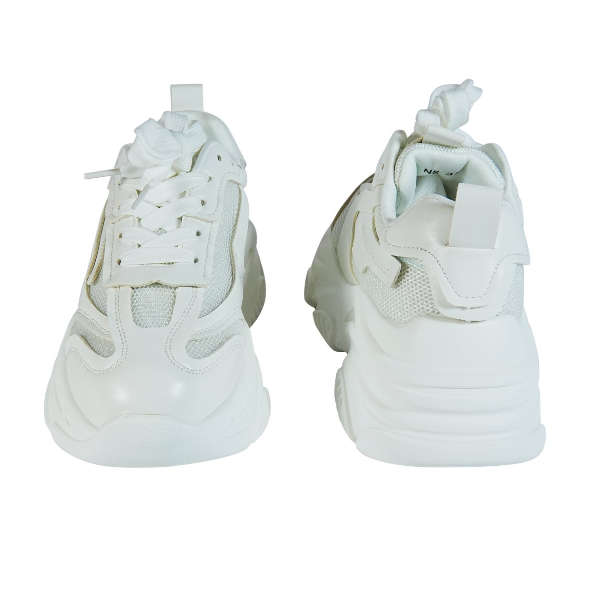 Women Casual Sneakers - 98431S