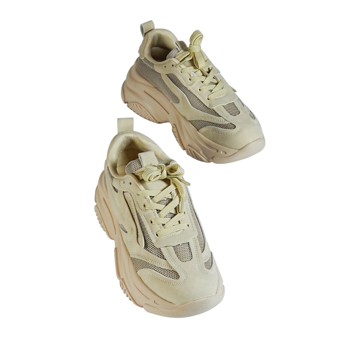 Women Casual Sneakers - 98431S