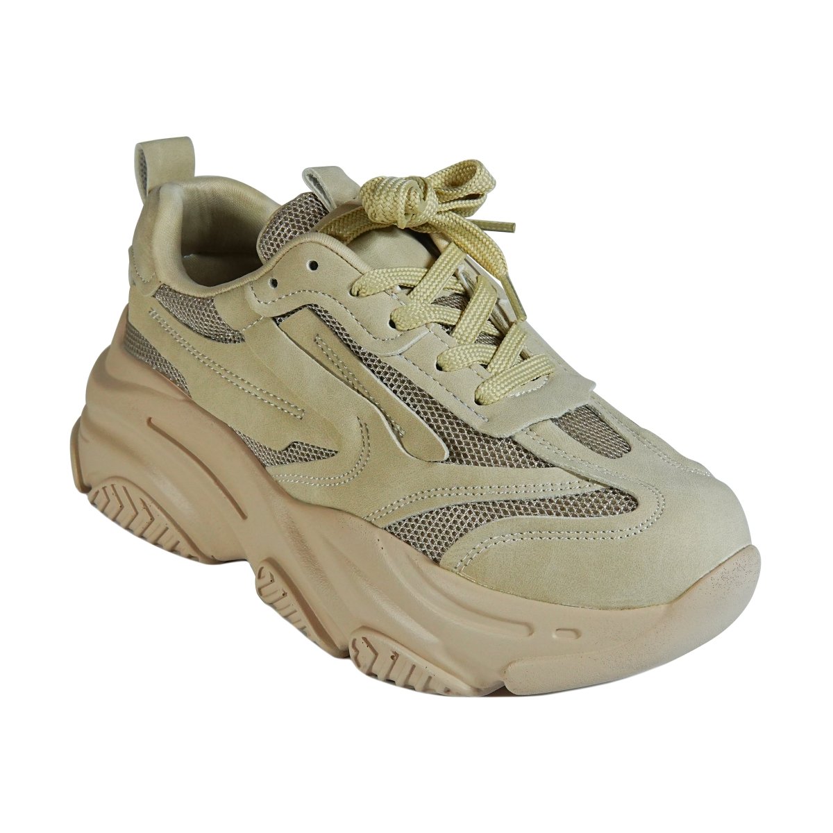 Women Casual Sneakers - 98431S