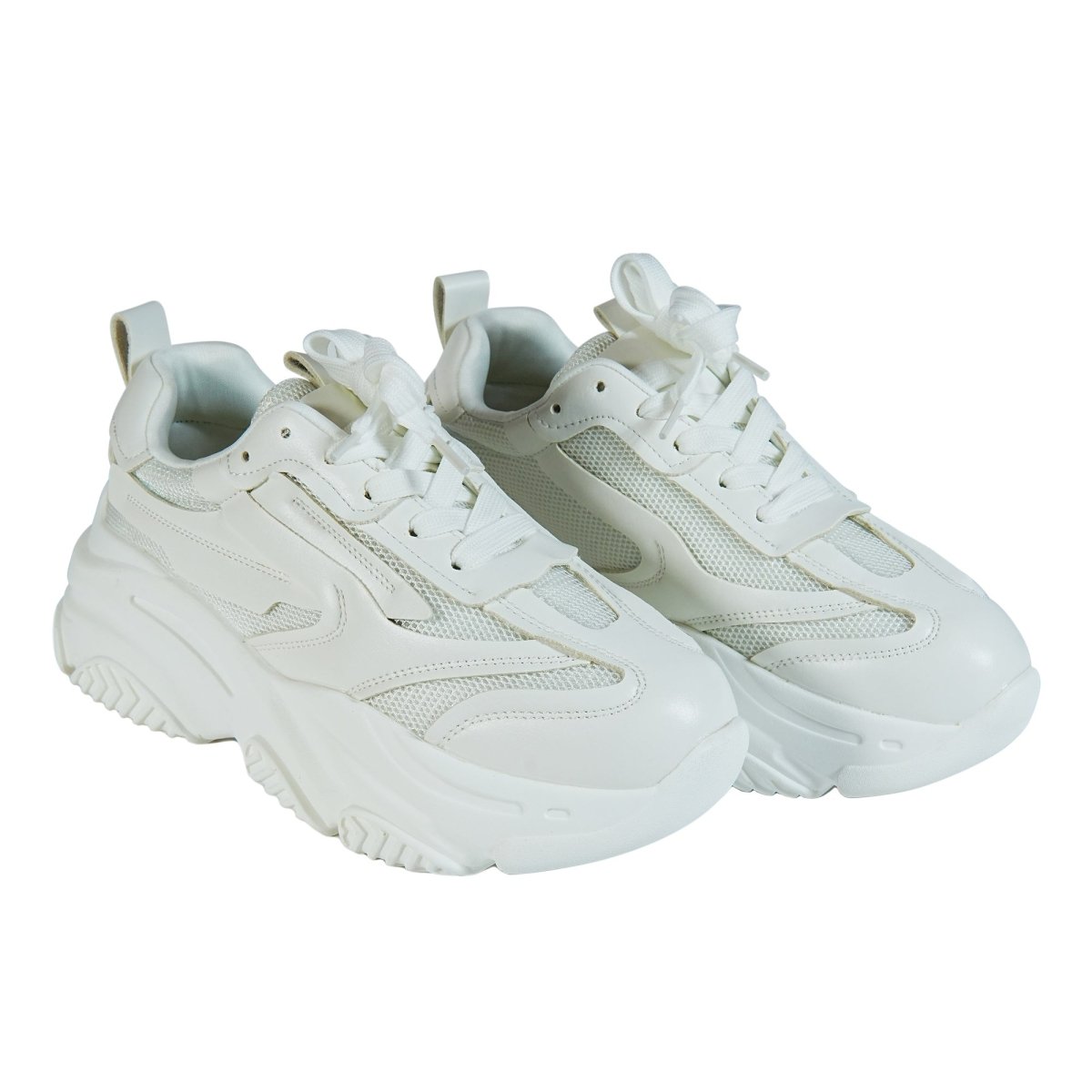 Women Casual Sneakers - 98431S