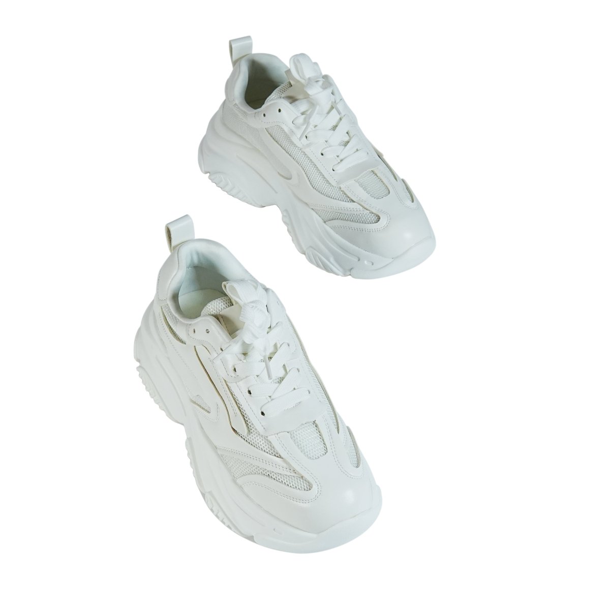 Women Casual Sneakers - 98431S