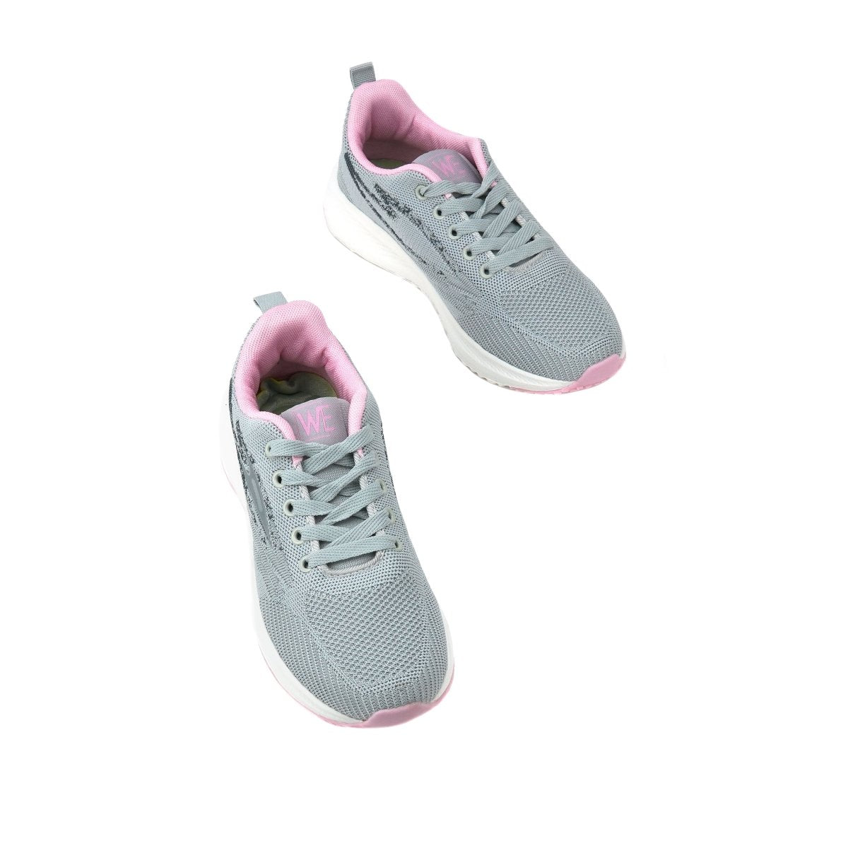 Women Casual Sneakers - 98519S