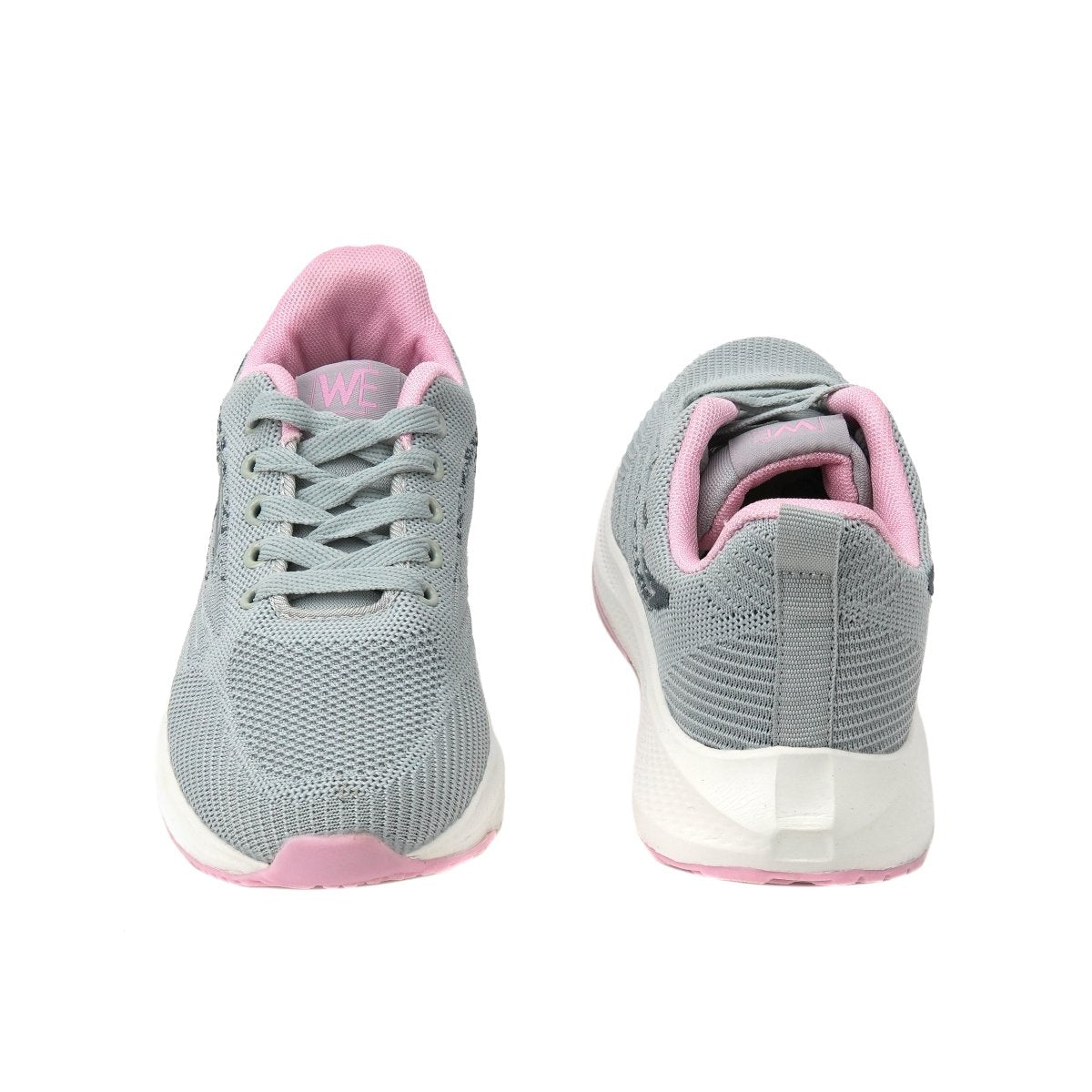 Women Casual Sneakers - 98519S