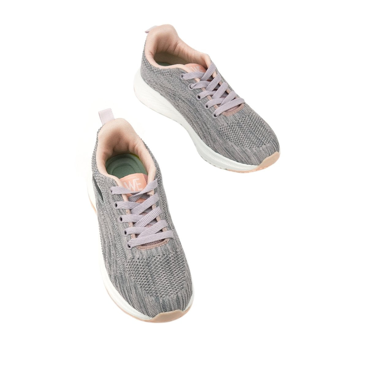 Women Casual Sneakers - 98520S