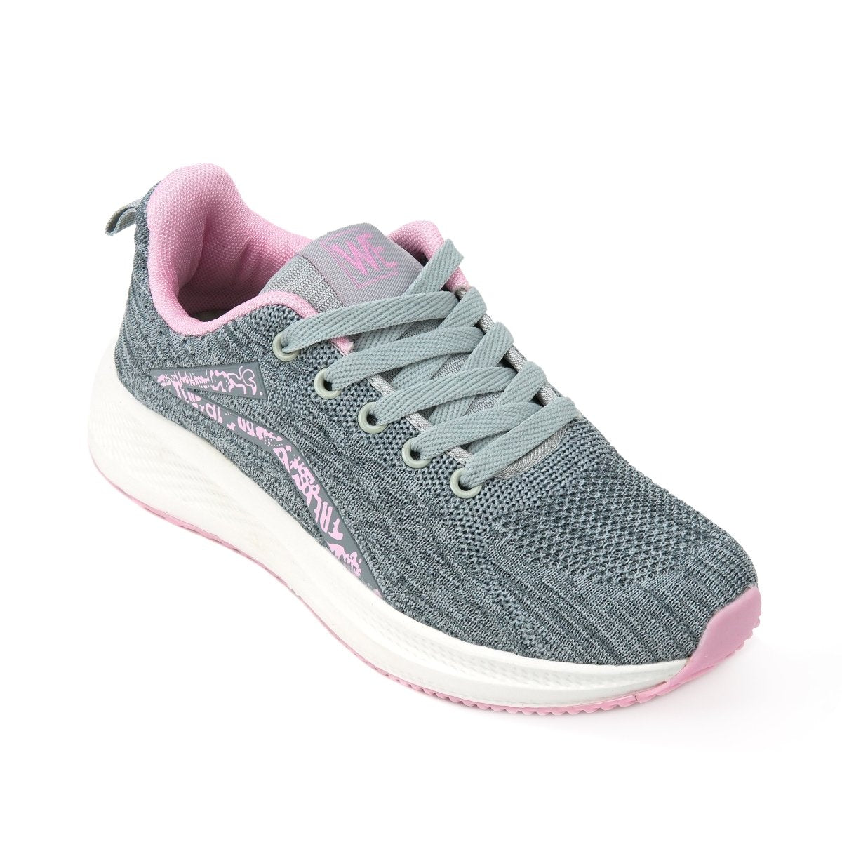 Women Casual Sneakers - 98521S