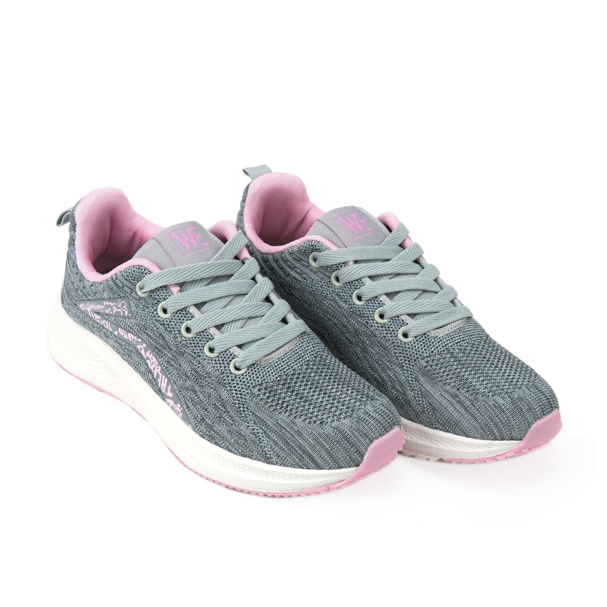 Women Casual Sneakers - 98521S