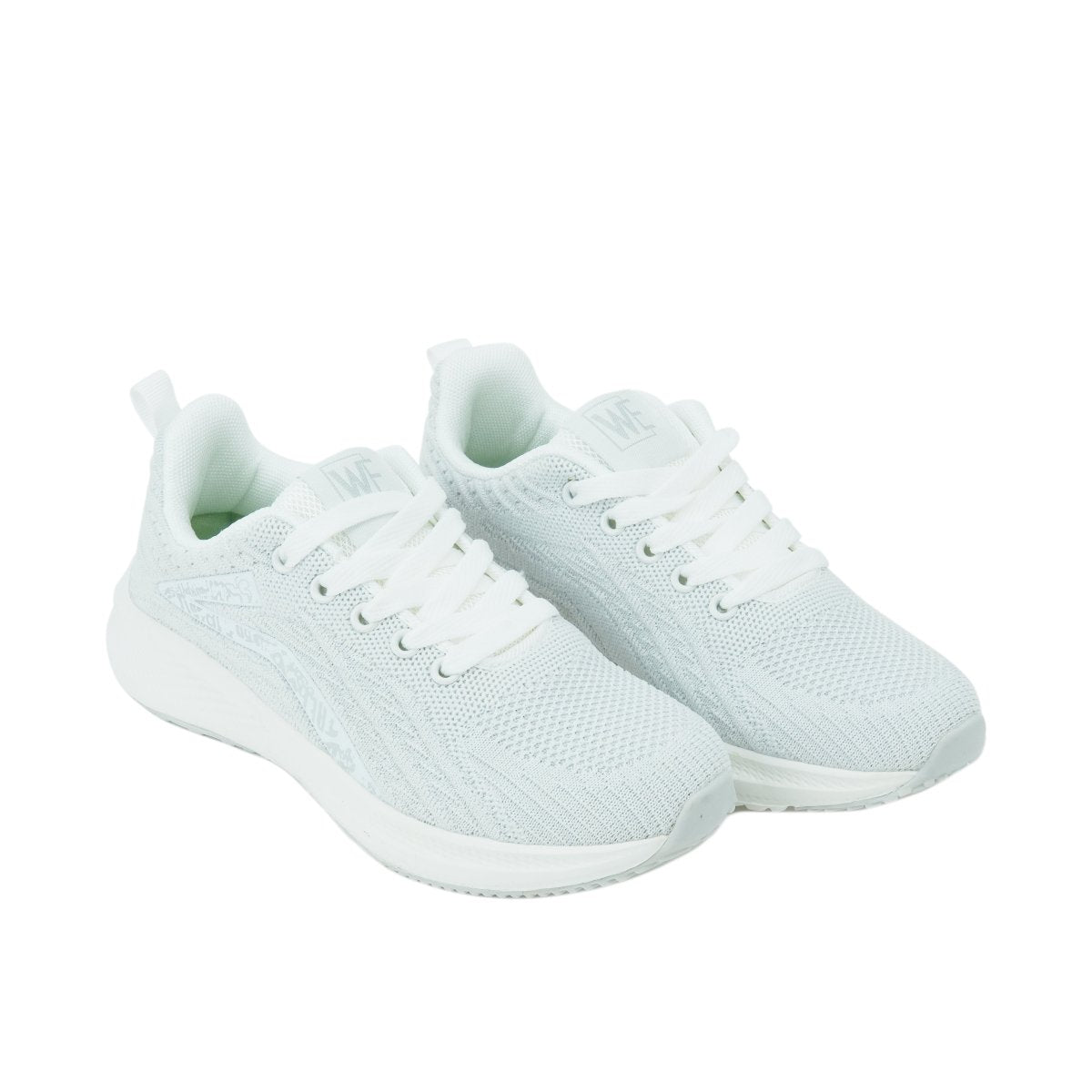 Women Casual Sneakers - 98521S