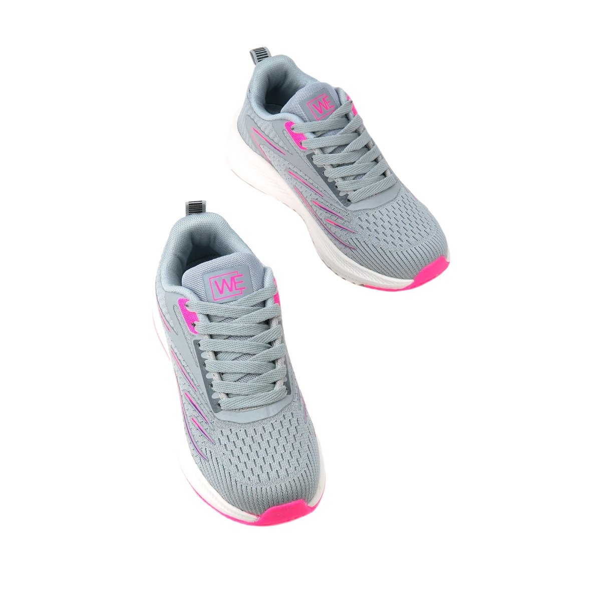 Women Casual Sneakers - 98522S
