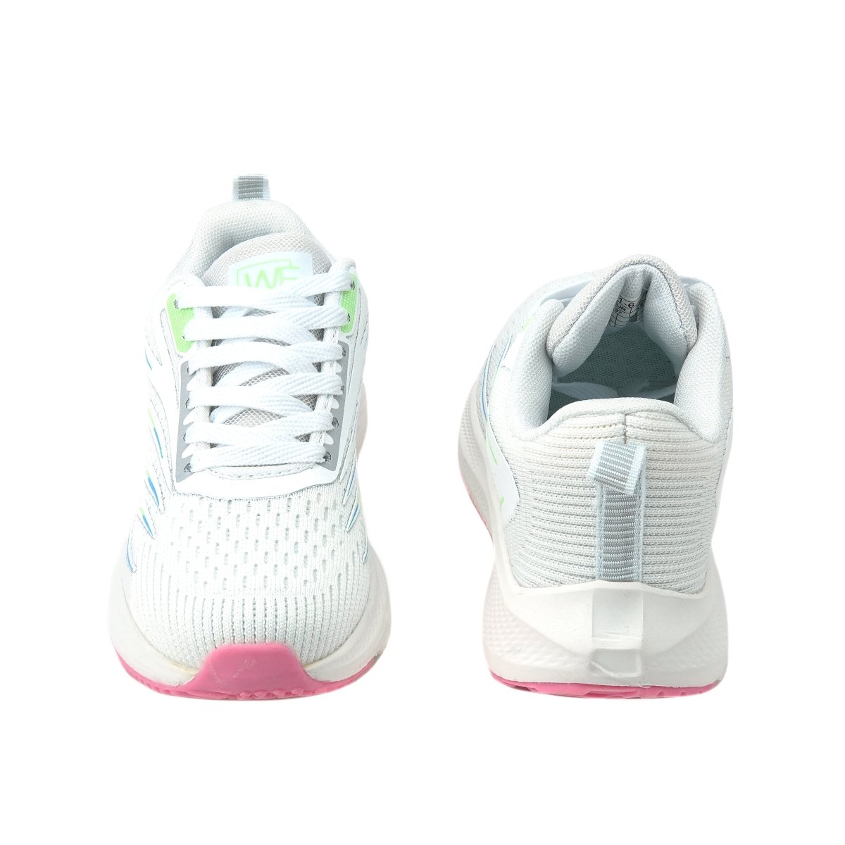 Women Casual Sneakers - 98522S
