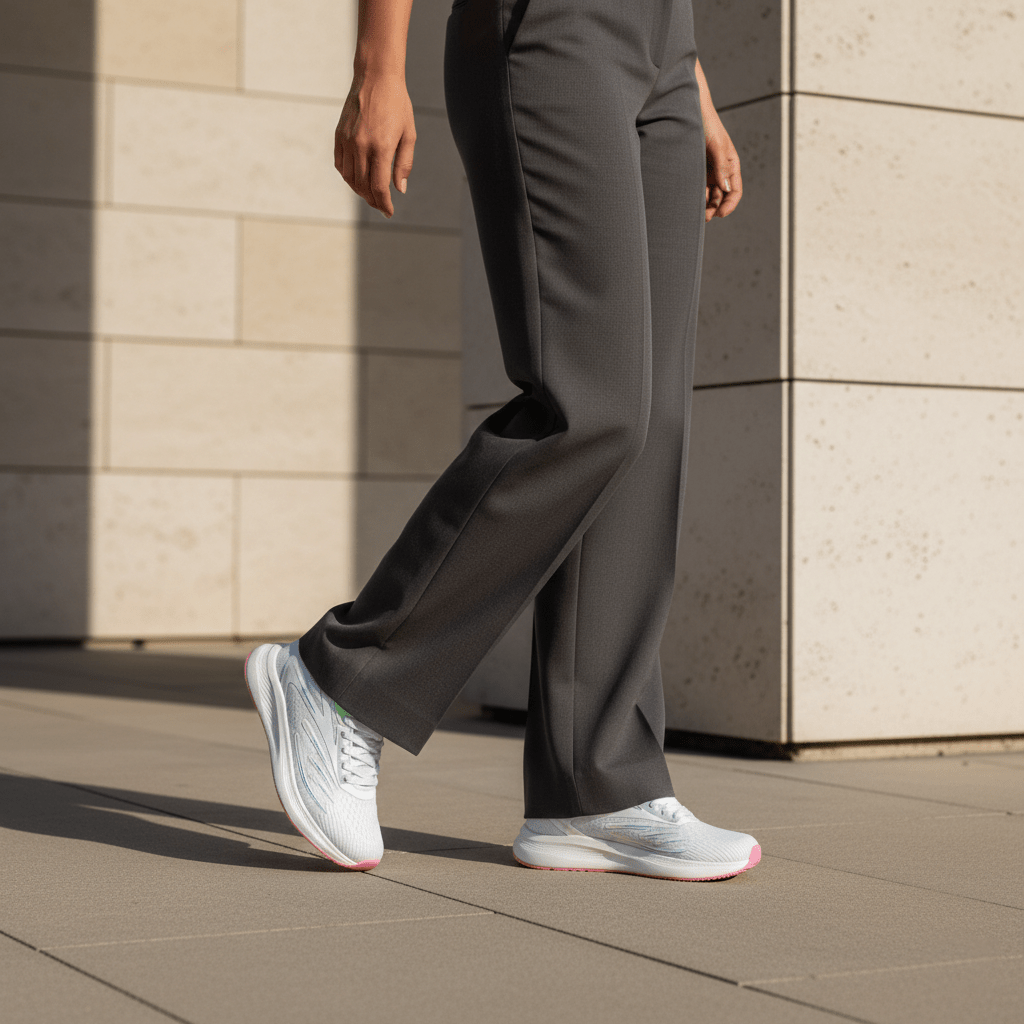 Women Casual Sneakers - 98522S