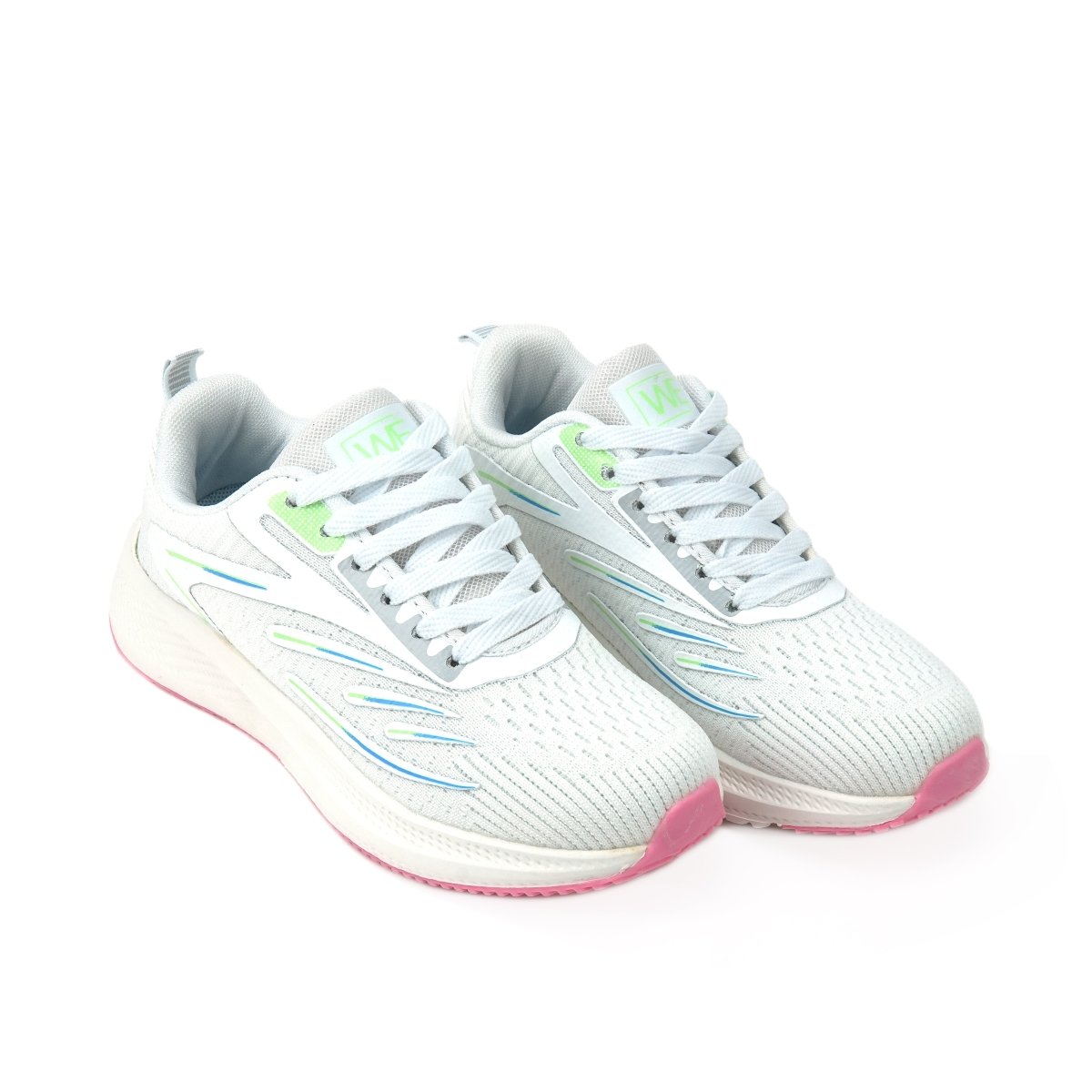 Women Casual Sneakers - 98522S