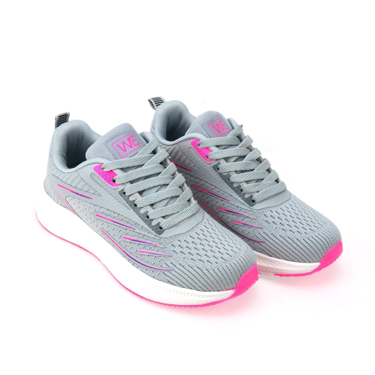 Women Casual Sneakers - 98522S