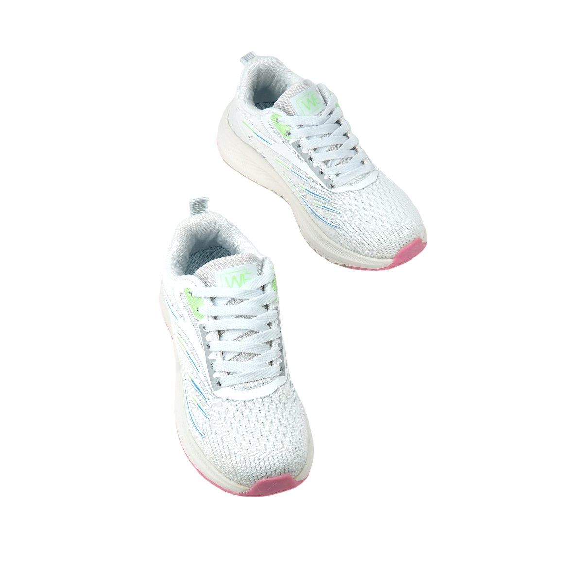 Women Casual Sneakers - 98522S