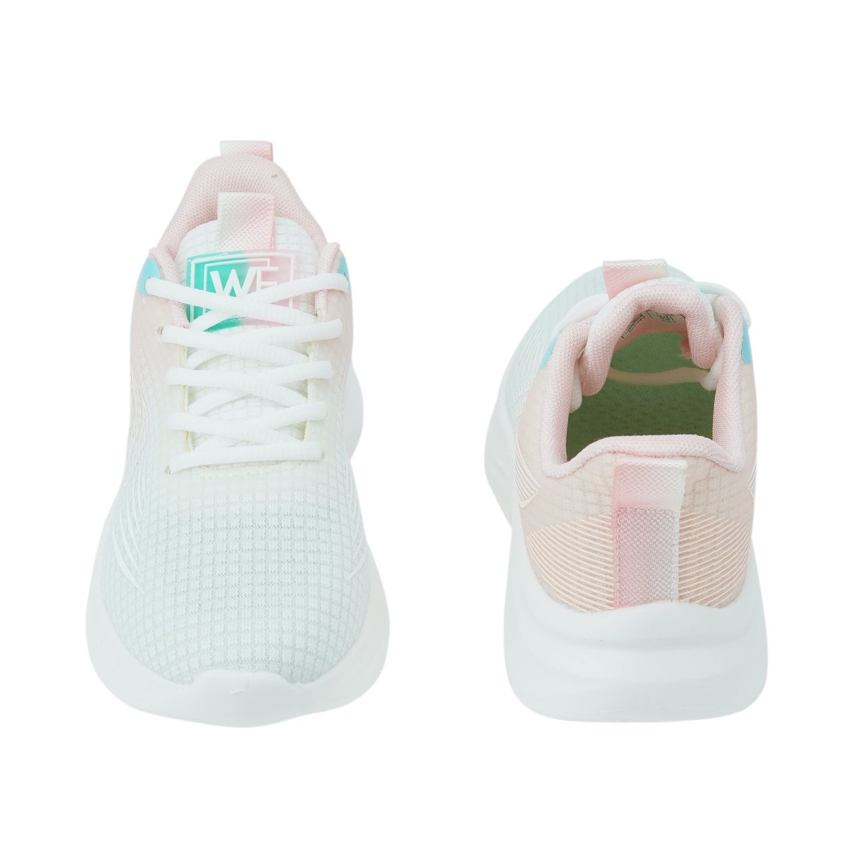 Women Casual Sneakers - 98523S
