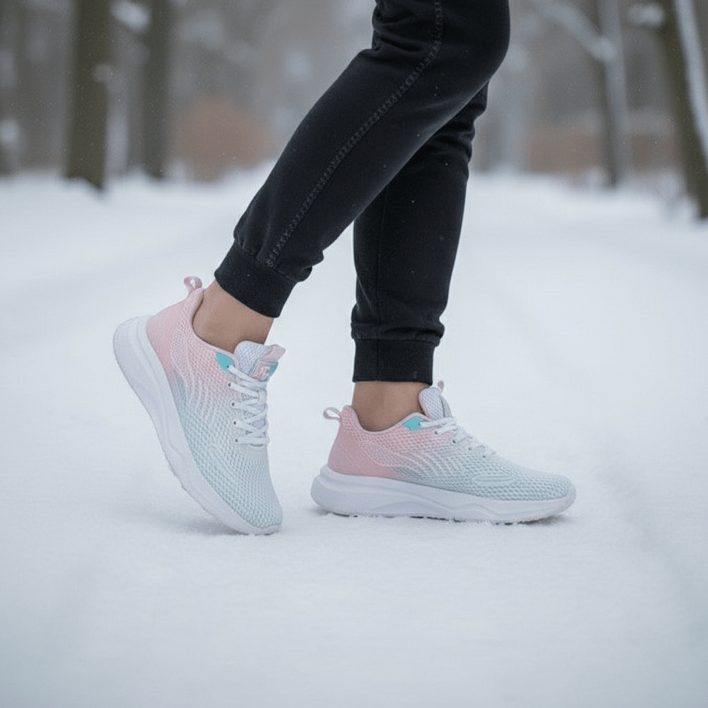 Women Casual Sneakers - 98523S