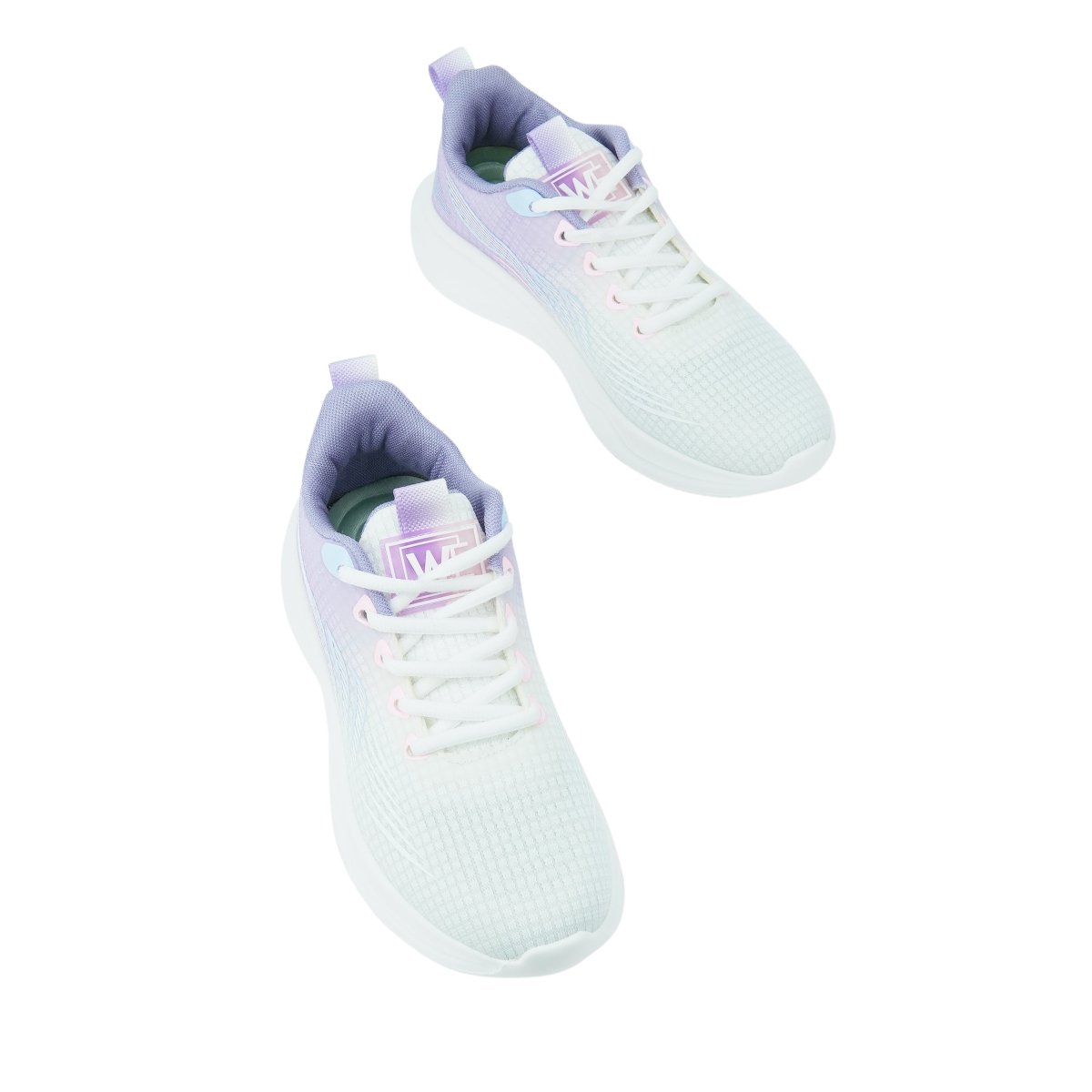 Women Casual Sneakers - 98523S