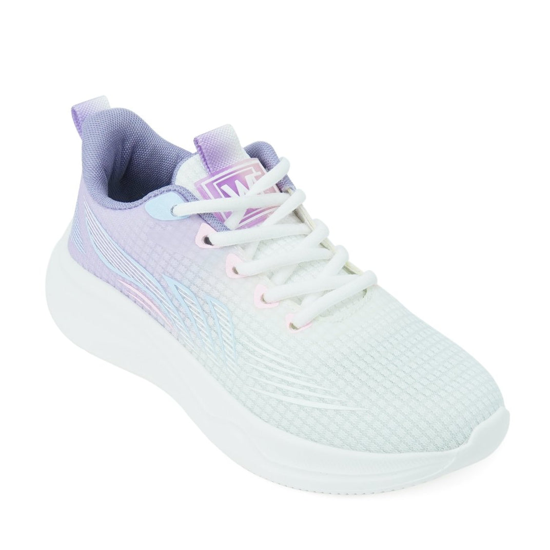 Women Casual Sneakers - 98523S