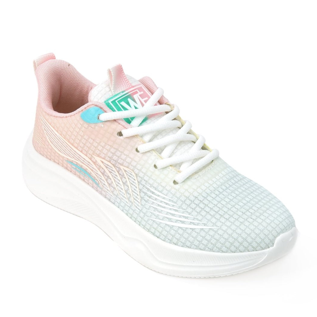 Women Casual Sneakers - 98523S