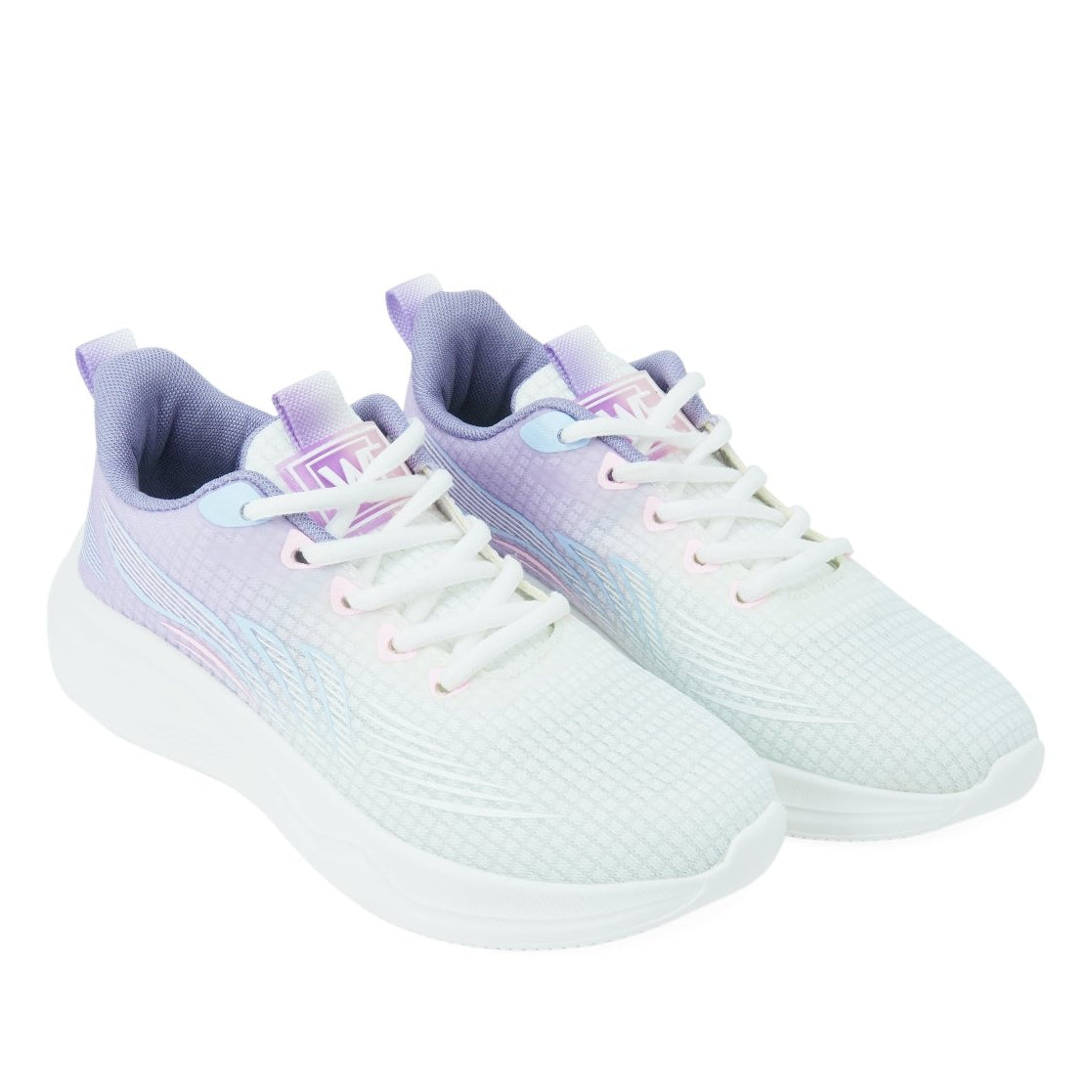 Women Casual Sneakers - 98523S