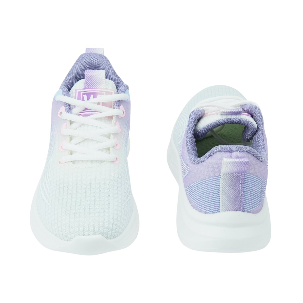 Women Casual Sneakers - 98523S