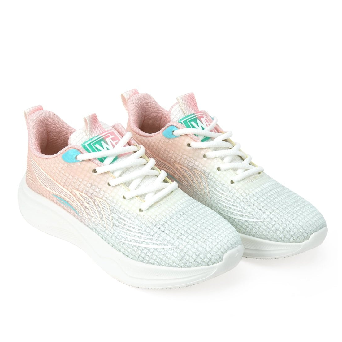 Women Casual Sneakers - 98523S