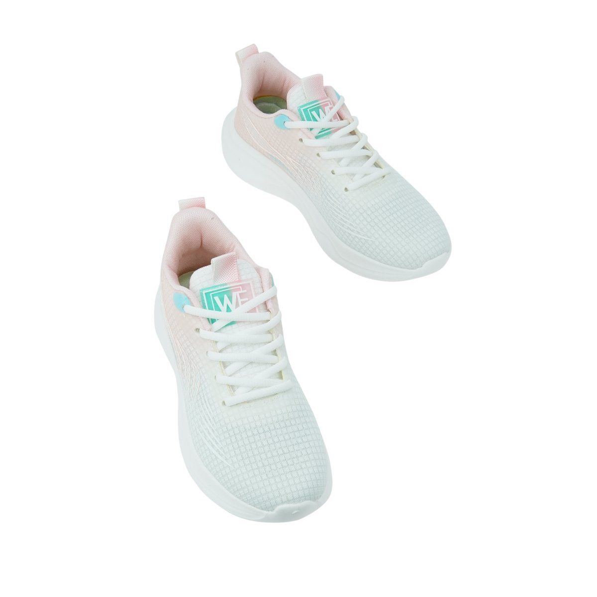 Women Casual Sneakers - 98523S