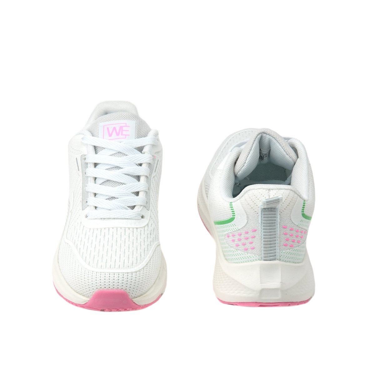 Women Casual Sneakers - 98524S