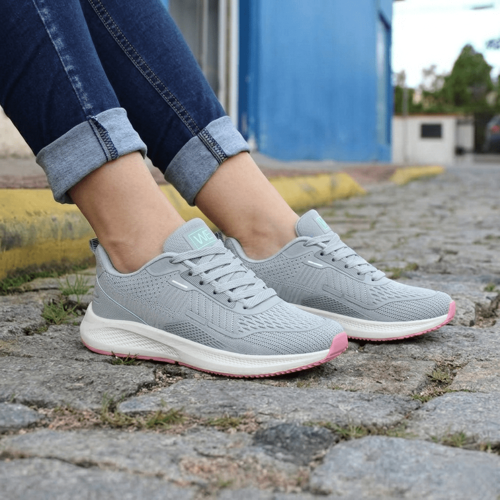 Women Casual Sneakers - 98524S