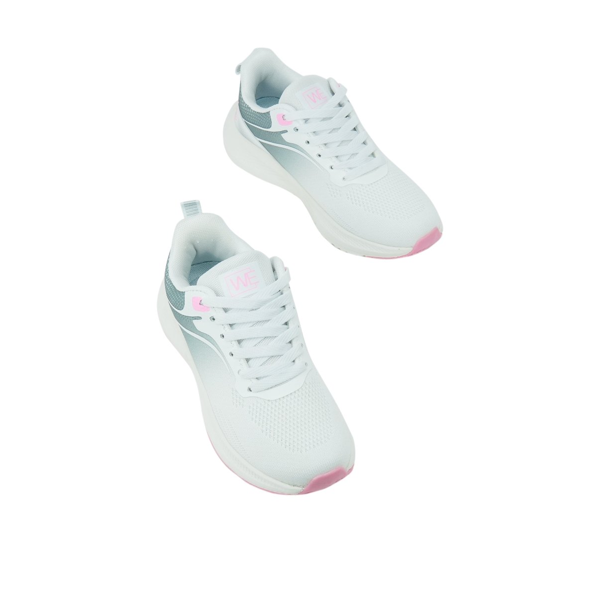 Women Casual Sneakers - 98525S