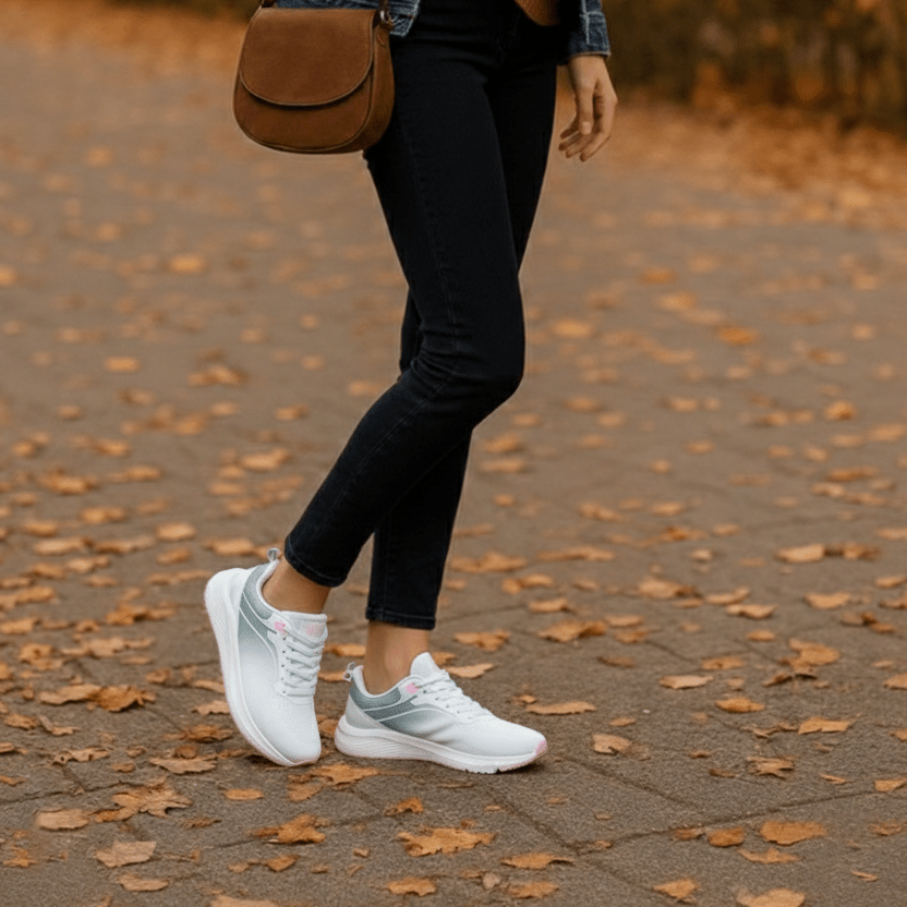 Women Casual Sneakers - 98525S