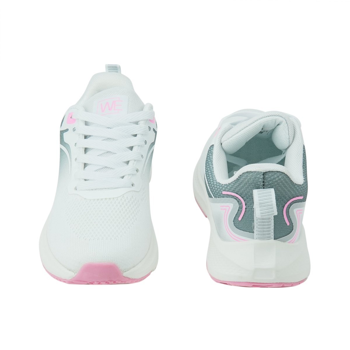 Women Casual Sneakers - 98525S