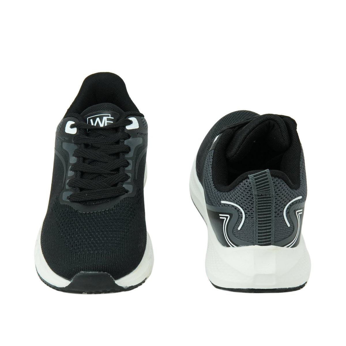 Women Casual Sneakers - 98525S