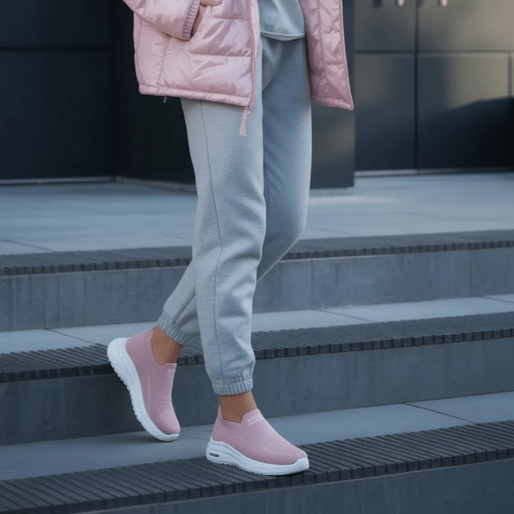Women Casual Sneakers - 98528S