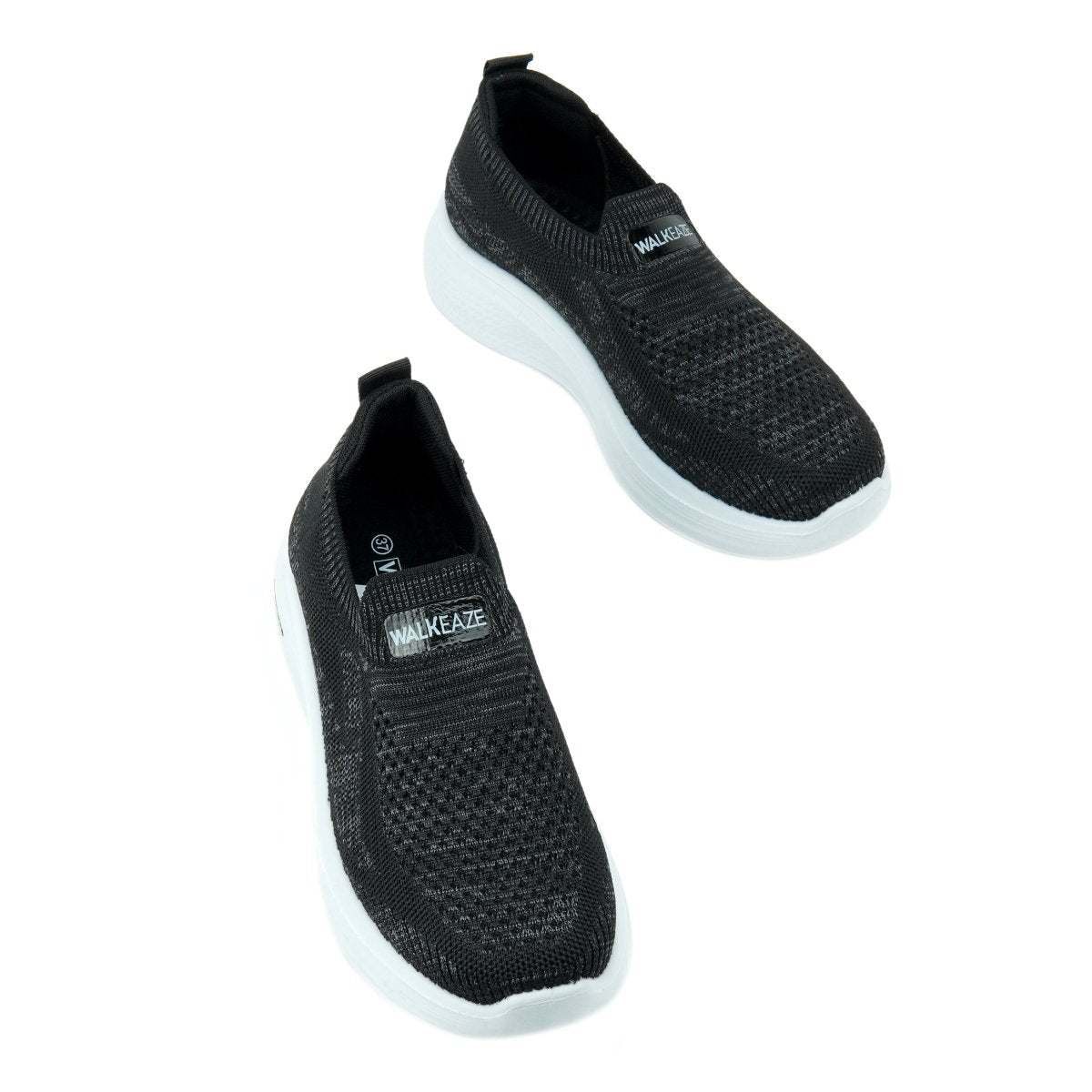 Women Casual Sneakers - 98531S